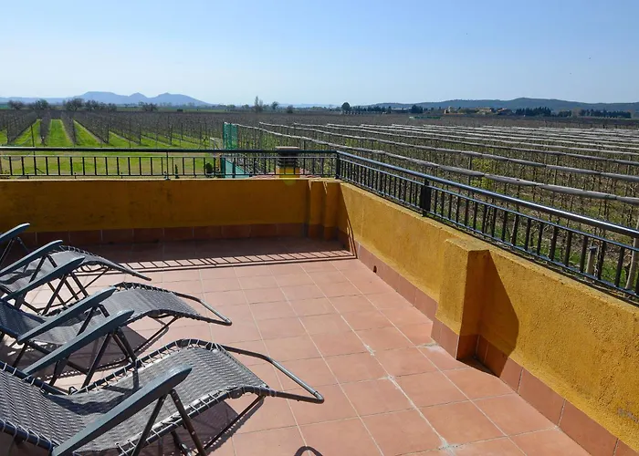 Mas Ribas Turismo Rural